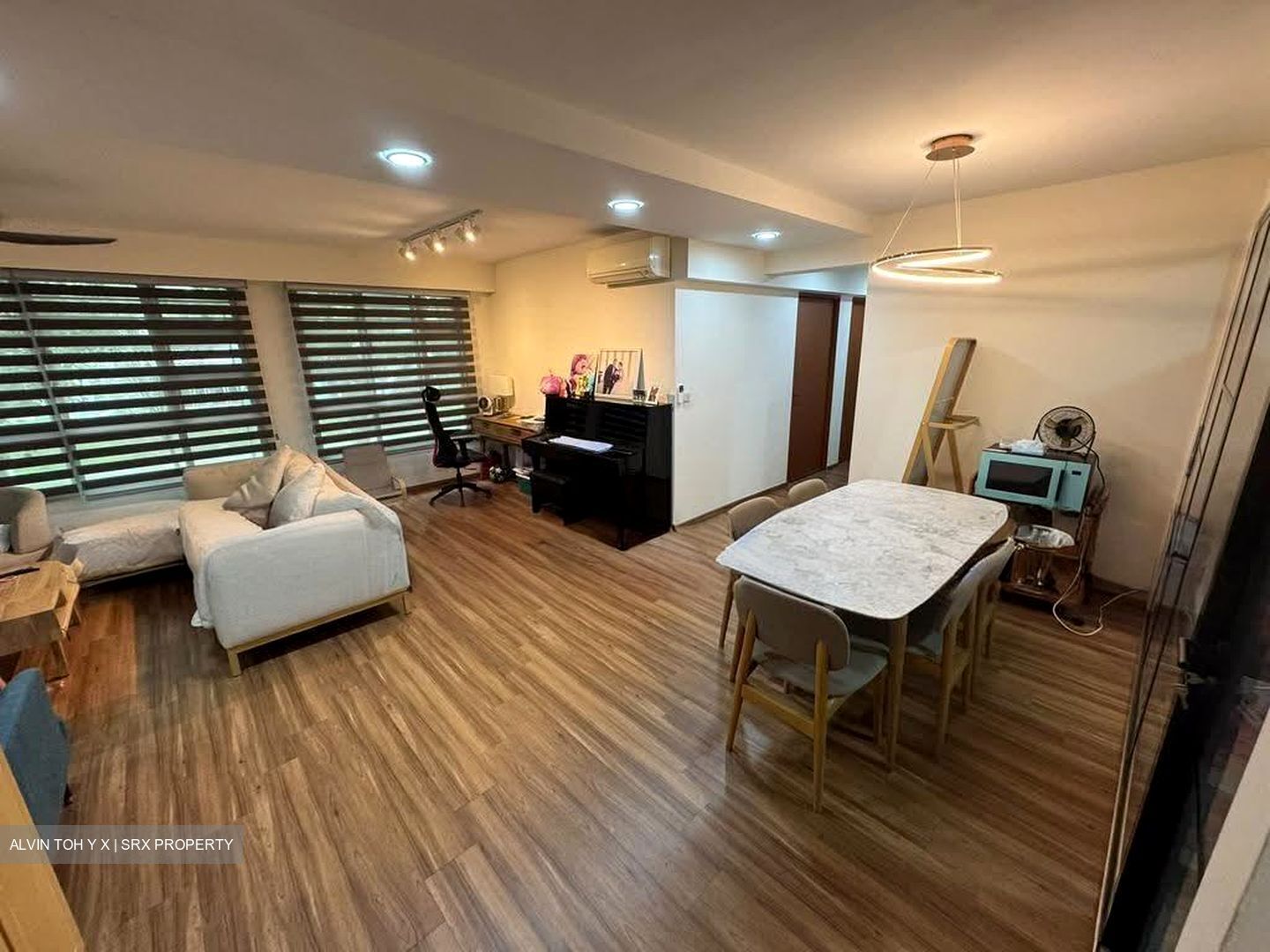 Blk 889A Treetrail@woodlands (Woodlands), HDB 5 Rooms #637721611